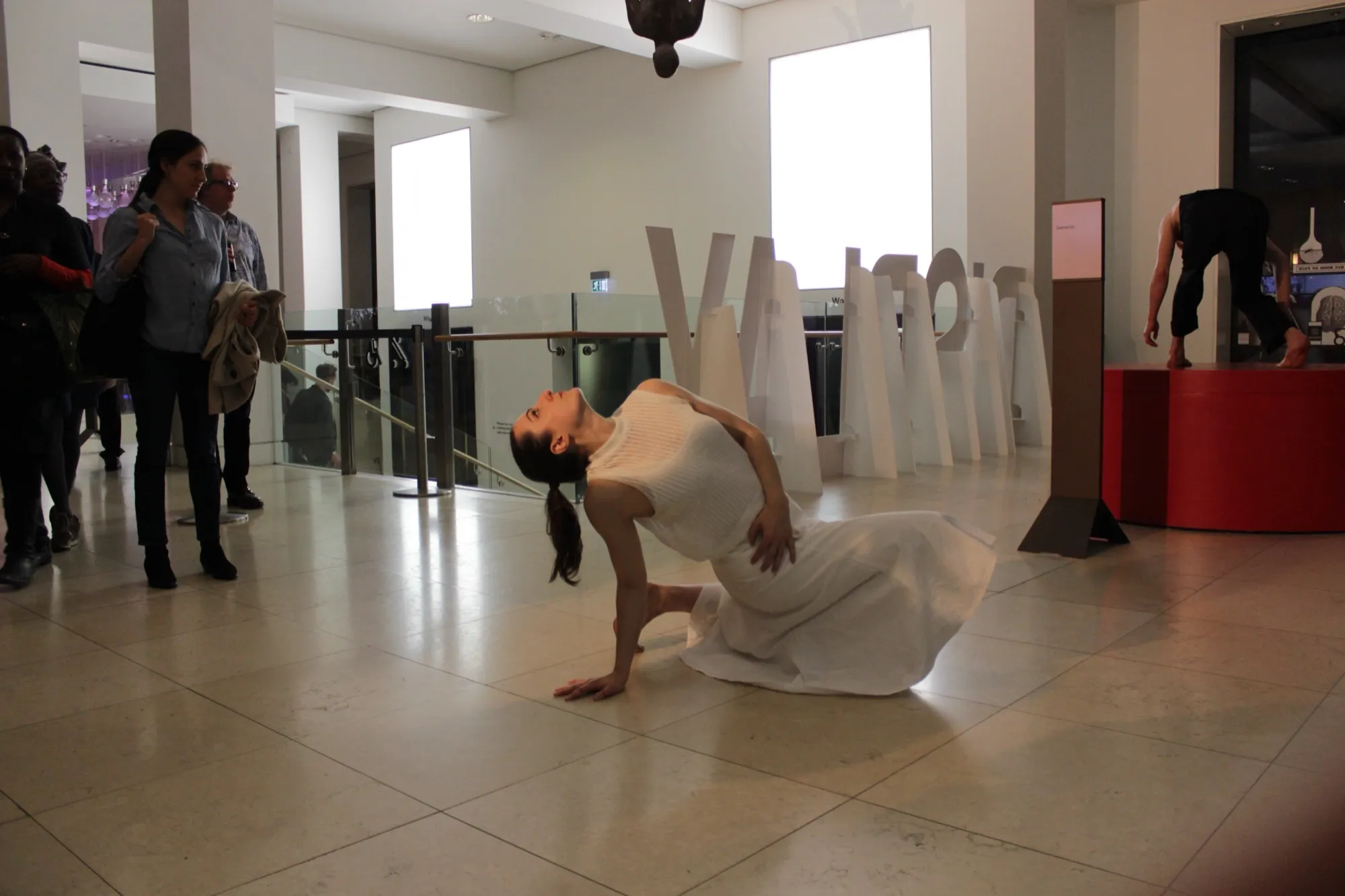 Candoco Dance Company