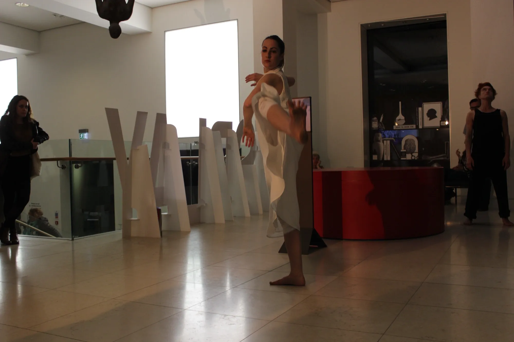 Display, Wellcome Collection