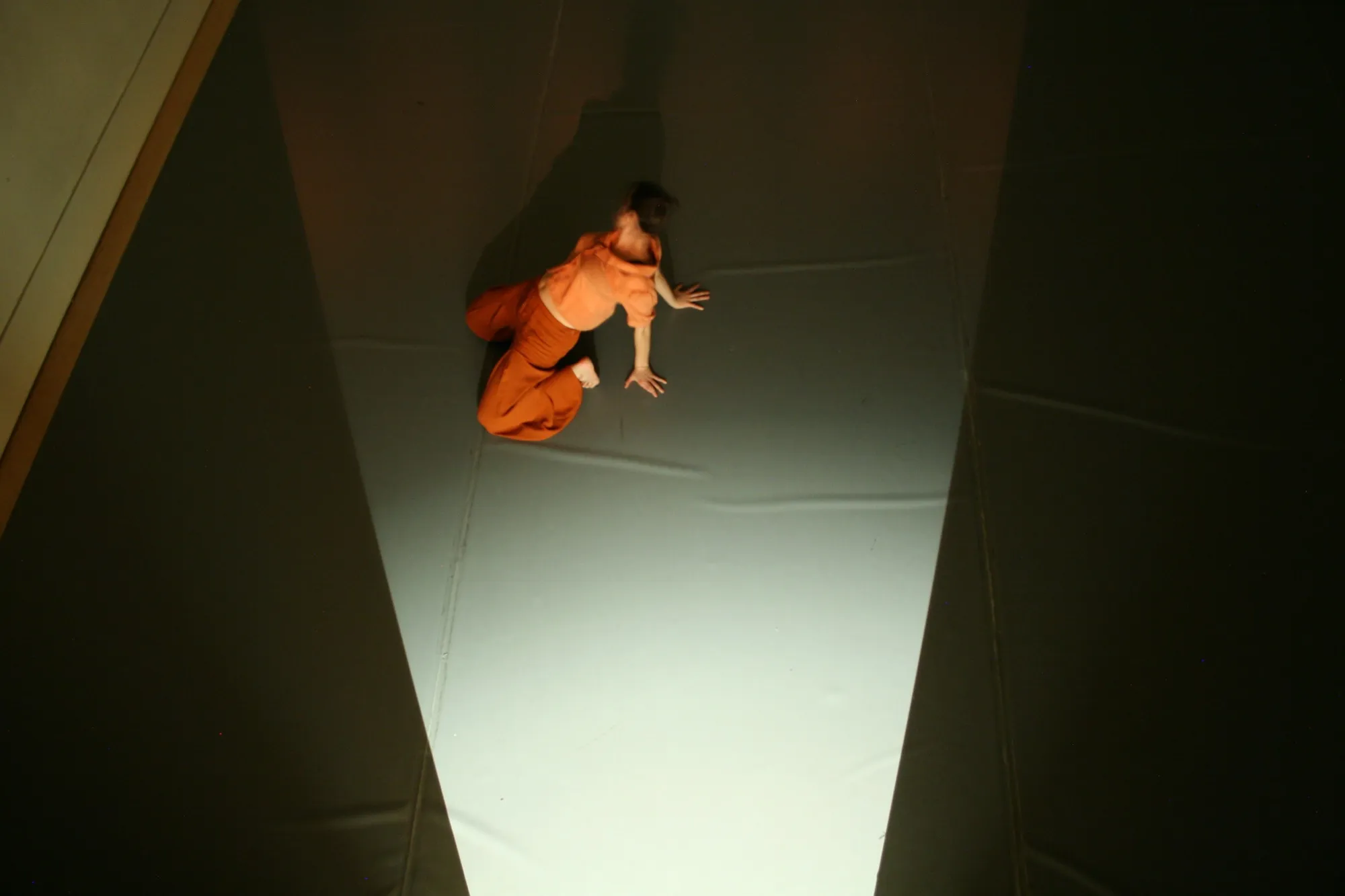The Claim, Hannah Bruce and Company