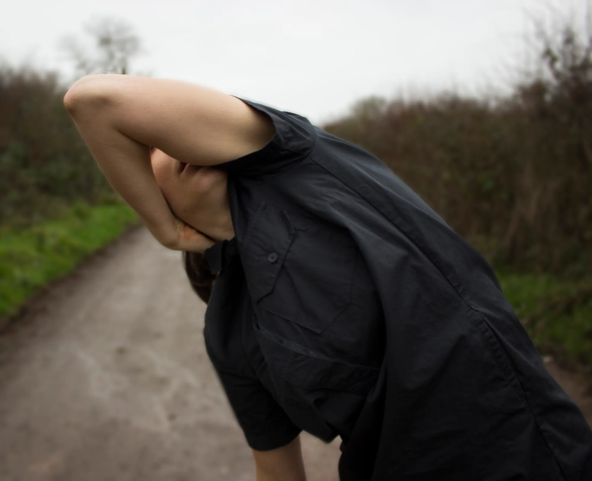 Of Gestures and Other Utterances