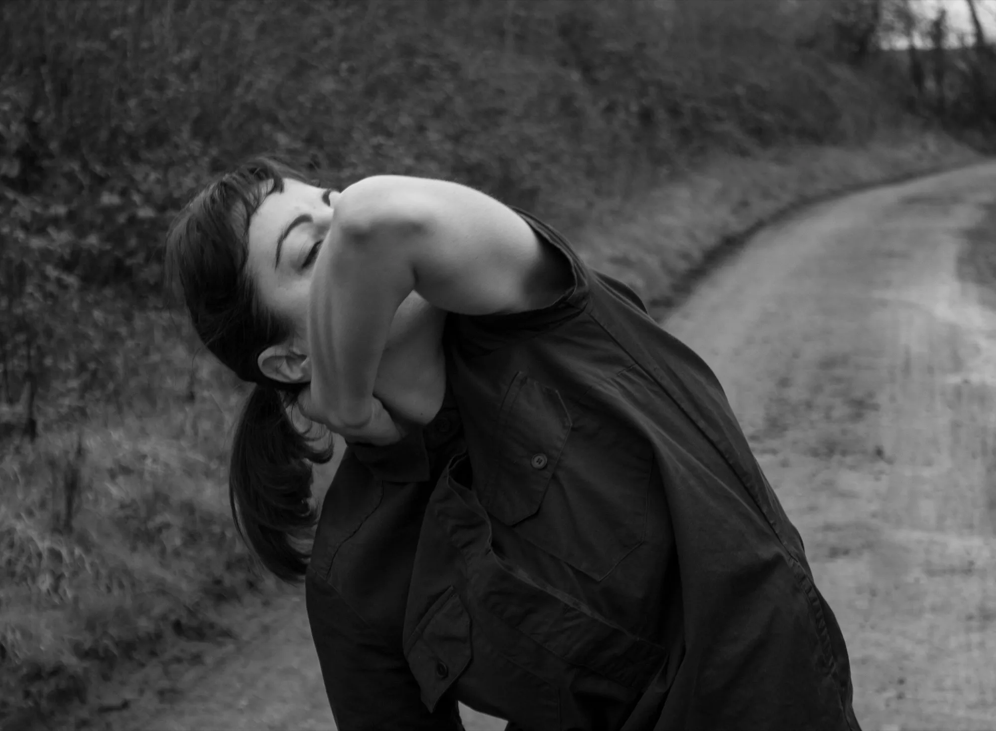 Of Gestures and Other Utterances